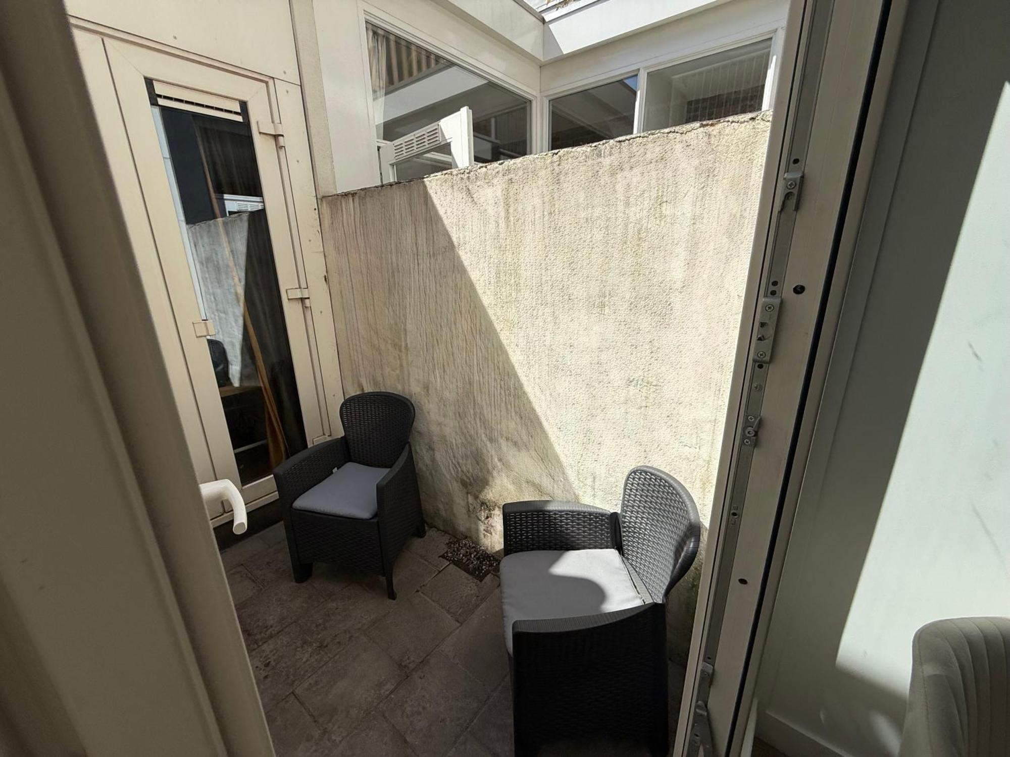 Sunshine Suites Utrecht Exterior foto