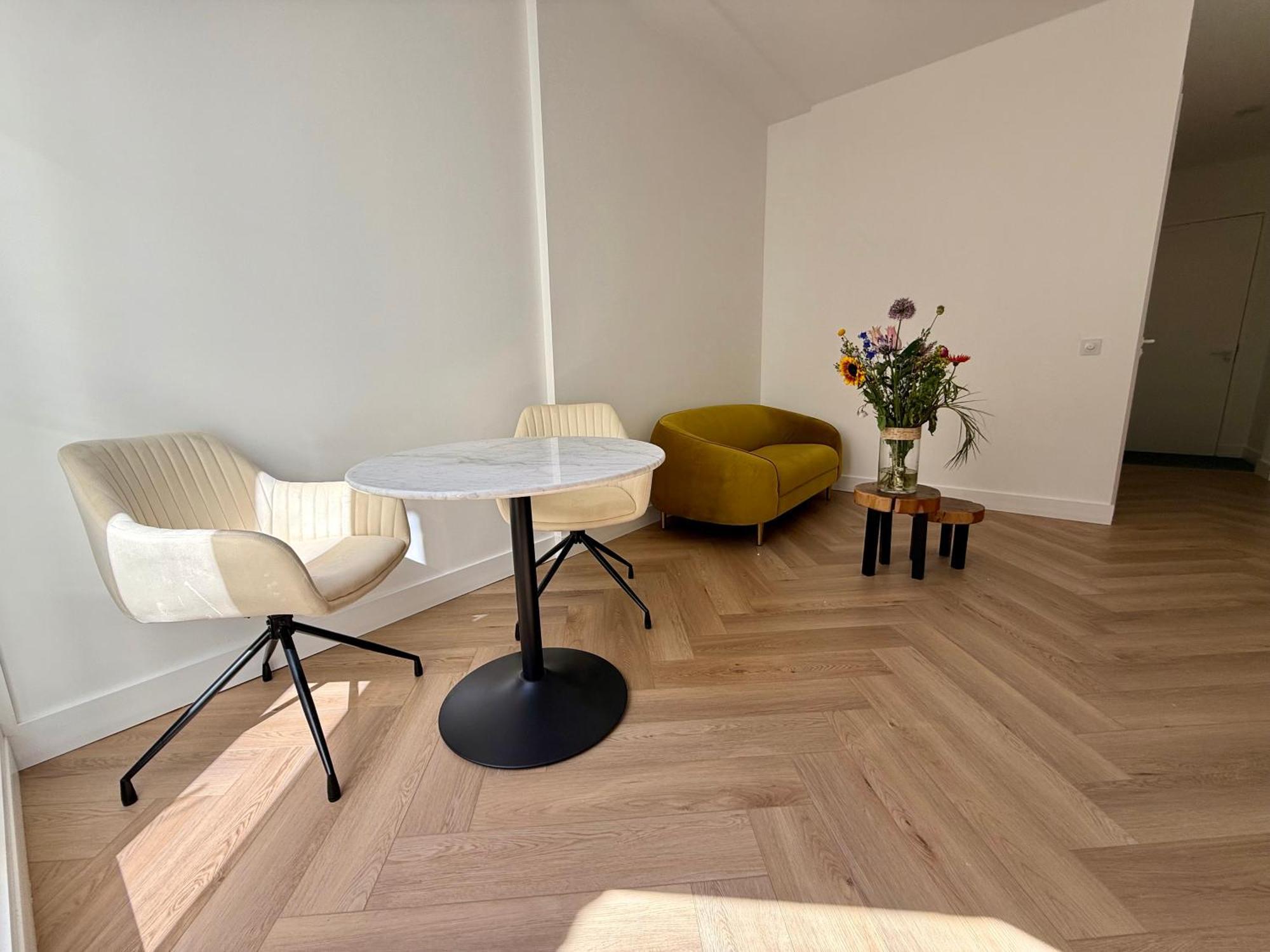 Sunshine Suites Utrecht Exterior foto